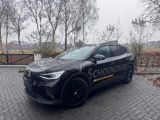 Volkswagen ID.4 Pro 210 kW 4Motion 82kWh Goal Trekhaak  Camera VOL ! picture 8