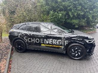 Volkswagen ID.4 Pro 210 kW 4Motion 82kWh Goal Trekhaak  Camera VOL ! picture 20