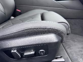 BMW 5-serie BMW 530e 5 Touring M Sport Panorama HUD Leder 2025 ! picture 19