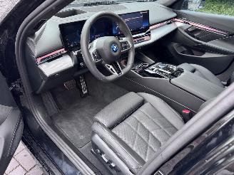 BMW 5-serie BMW 530e 5 Touring M Sport Panorama HUD Leder 2025 ! picture 5