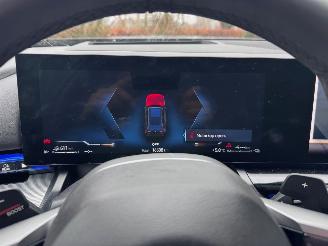 BMW 5-serie BMW 530e 5 Touring M Sport Panorama HUD Leder 2025 ! picture 26