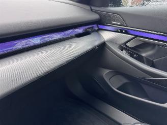 BMW 5-serie BMW 530e 5 Touring M Sport Panorama HUD Leder 2025 ! picture 36