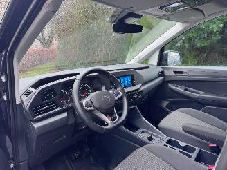 Volkswagen Caddy Volkswagen Caddy Cargo 1.5 TSI DSG Benzine 2025 Camera picture 5