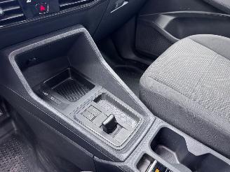 Volkswagen Caddy Volkswagen Caddy Cargo 1.5 TSI DSG Benzine 2025 Camera picture 6