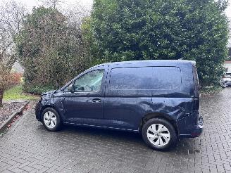 Volkswagen Caddy Volkswagen Caddy Cargo 1.5 TSI DSG Benzine 2025 Camera picture 16