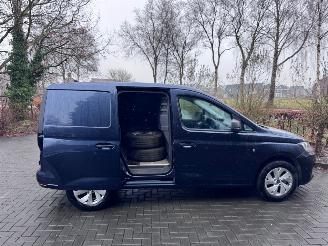 Volkswagen Caddy Volkswagen Caddy Cargo 1.5 TSI DSG Benzine 2025 Camera picture 12
