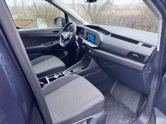 Volkswagen Caddy Volkswagen Caddy Cargo 1.5 TSI DSG Benzine 2025 Camera picture 4