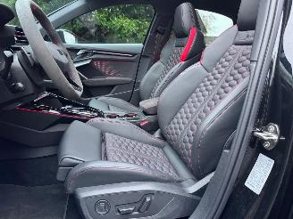 Audi Rs3 Audi RS3 Limousine 2.5 294 kW TFSI Quattro PANORAMA HUD ! picture 5