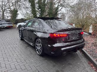 Audi Rs3 Audi RS3 Limousine 2.5 294 kW TFSI Quattro PANORAMA HUD ! picture 25