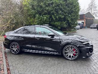 Audi Rs3 Audi RS3 Limousine 2.5 294 kW TFSI Quattro PANORAMA HUD ! picture 29