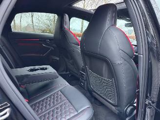 Audi Rs3 Audi RS3 Limousine 2.5 294 kW TFSI Quattro PANORAMA HUD ! picture 13