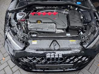 Audi Rs3 Audi RS3 Limousine 2.5 294 kW TFSI Quattro PANORAMA HUD ! picture 8