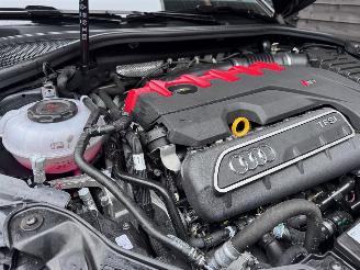 Audi Rs3 Audi RS3 Limousine 2.5 294 kW TFSI Quattro PANORAMA HUD ! picture 9