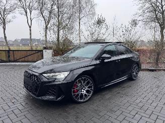 Audi Rs3 Audi RS3 Limousine 2.5 294 kW TFSI Quattro PANORAMA HUD ! picture 21