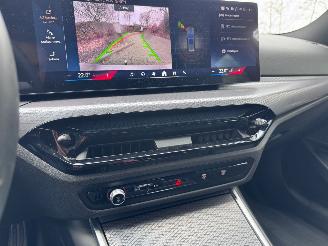 BMW 3-serie 330 3 Touring 330 e xDrive M Sport 2025 Trekhaak Leer VOL! picture 5