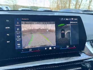 BMW iX1 iX1 20 eDrive M Sport Leder Trekhaak Camera Ambiance! picture 28