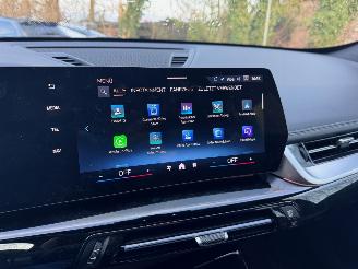 BMW iX1 iX1 20 eDrive M Sport Leder Trekhaak Camera Ambiance! picture 27