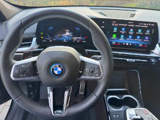 BMW iX1 iX1 20 eDrive M Sport Leder Trekhaak Camera Ambiance! picture 7