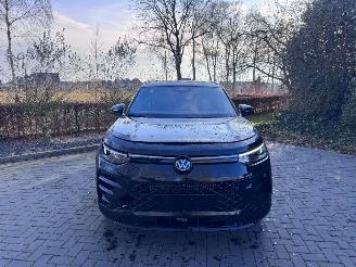 Volkswagen Tayron Volkswagen Tayron 1.5 TSI eHybrid R-Line 7 Stoelen Trekhaak ! picture 15