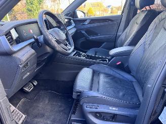 Volkswagen Tayron Volkswagen Tayron 1.5 TSI eHybrid R-Line 7 Stoelen Trekhaak ! picture 22