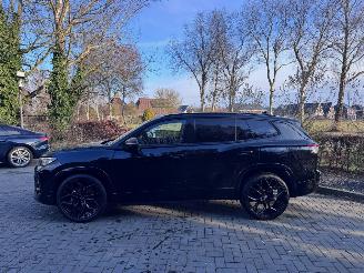 Volkswagen Tayron Volkswagen Tayron 1.5 TSI eHybrid R-Line 7 Stoelen Trekhaak ! picture 12