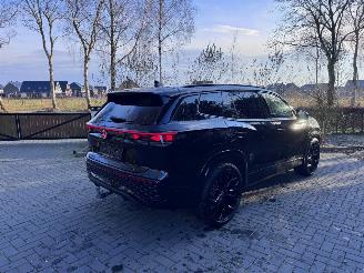 Volkswagen Tayron Volkswagen Tayron 1.5 TSI eHybrid R-Line 7 Stoelen Trekhaak ! picture 2