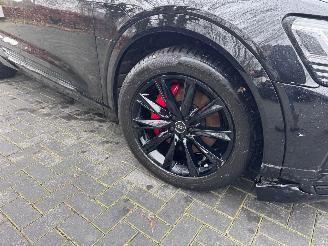 Audi E-tron Audi Q8 e-tron 55 Quattro S line PANO Camera Virtual Mirrors VOL!! picture 22