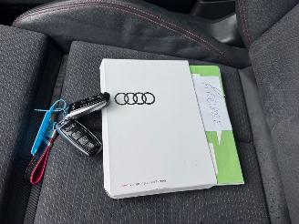 Audi E-tron Audi Q8 e-tron 55 Quattro S line PANO Camera Virtual Mirrors VOL!! picture 29