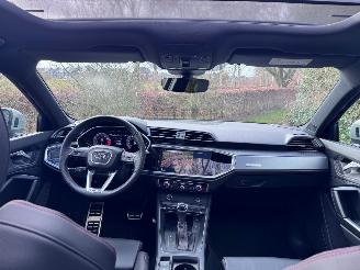 Audi Q3 Q3 Sportback 35TFSI S line PANO SONOS Camera Ambiance VOL picture 23