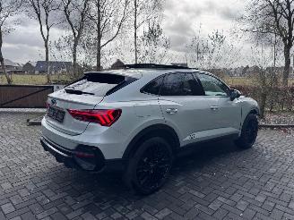 Audi Q3 Q3 Sportback 35TFSI S line PANO SONOS Camera Ambiance VOL picture 2