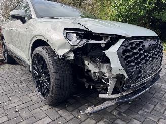 Audi Q3 Q3 Sportback 35TFSI S line PANO SONOS Camera Ambiance VOL picture 17