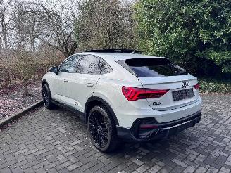 Audi Q3 Q3 Sportback 35TFSI S line PANO SONOS Camera Ambiance VOL picture 4