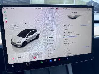 Tesla Model Y Tesla Model Y Long Range RWD PANORAMA Autopilot VOL picture 7