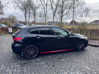 BMW 1-serie BMW 128 Limousine 128 TI 265pk Leder Camera ACC VOL! picture 28