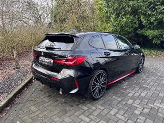 BMW 1-serie BMW 128 Limousine 128 TI 265pk Leder Camera ACC VOL! picture 19