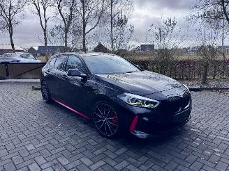 BMW 1-serie BMW 128 Limousine 128 TI 265pk Leder Camera ACC VOL! picture 11