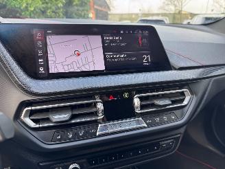 BMW 1-serie BMW 128 Limousine 128 TI 265pk Leder Camera ACC VOL! picture 9