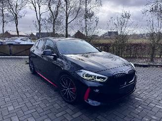 škoda osobní automobily BMW 1-serie BMW 128 Limousine 128 TI 265pk Leder Camera ACC VOL! 2022/6