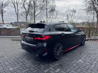 BMW 1-serie BMW 128 Limousine 128 TI 265pk Leder Camera ACC VOL! picture 2