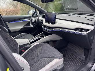 Skoda Elroq Skoda Elroq 85 Lodge 82kWh Camera Leder Trekhaak VOL! picture 17