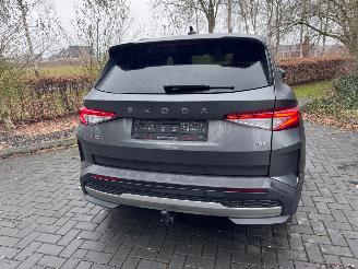 Skoda Elroq Skoda Elroq 85 Lodge 82kWh Camera Leder Trekhaak VOL! picture 24