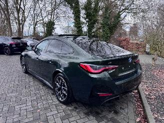 BMW i4 BMW i4 Gran Coupe M50 PANORAMA Leder 360View HUD 544pk picture 17