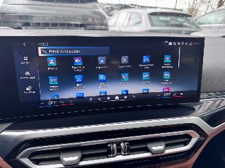 BMW i4 BMW i4 Gran Coupe M50 PANORAMA Leder 360View HUD 544pk picture 38