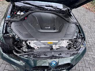 BMW i4 BMW i4 Gran Coupe M50 PANORAMA Leder 360View HUD 544pk picture 14