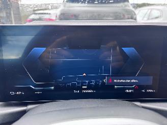 BMW i4 BMW i4 Gran Coupe M50 PANORAMA Leder 360View HUD 544pk picture 40