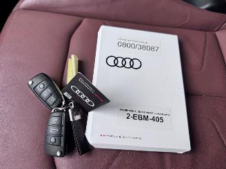 Audi Q3 Q3 Sportback 45 TFSIe Panorama 360View Leder VOL picture 10