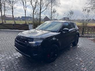 Land Rover Range Rover Evoque Land Rover Range Rover Evoque S Leder Camera AHK 2024 VOL picture 13