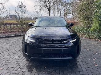 Land Rover Range Rover Evoque Land Rover Range Rover Evoque S Leder Camera AHK 2024 VOL picture 16