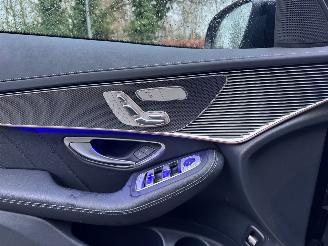 Mercedes EQC Mercedes-Benz EQC 400 4Matic AMG picture 27