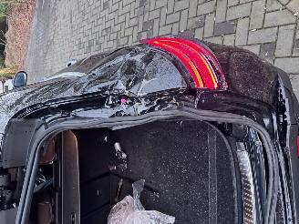 Mercedes EQC Mercedes-Benz EQC 400 4Matic AMG picture 13